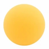 Massage ball 6_3 cm IR97038 FITTOOLS